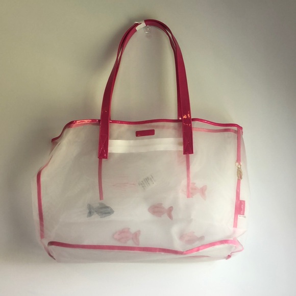 Lolo beach bag - Picture 2 of 2